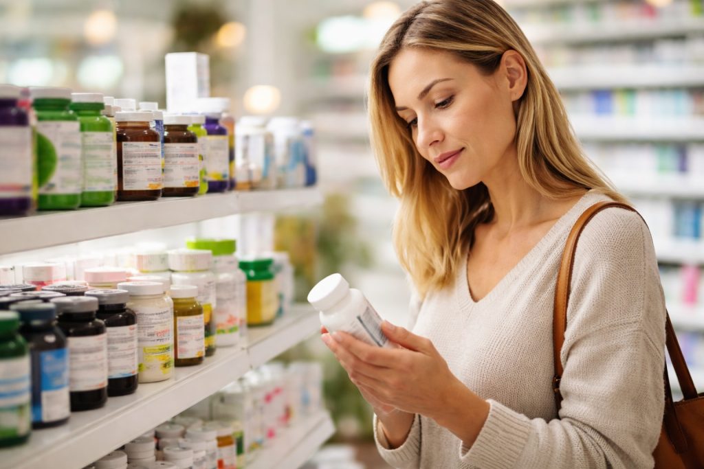 Qu’est-ce qu’un complément alimentaire : définition, rôle et limites