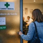Comment trouver rapidement un médecin de garde ?
