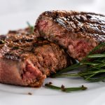 Quelle viande est riche en potassium ?