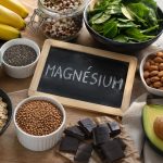 Carence en magnésium : symptômes, causes et solutions naturelles
