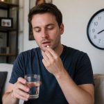 En combien de temps le Valium agit-il ?