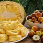 Légumes et fruits par J : liste complète, saison et bienfaits essentiels
