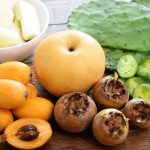 Légumes et fruits par N : liste complète, saison et bienfaits essentiels