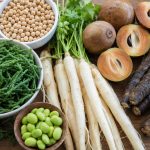 Légumes et fruits par S : liste complète, saison et bienfaits essentiels