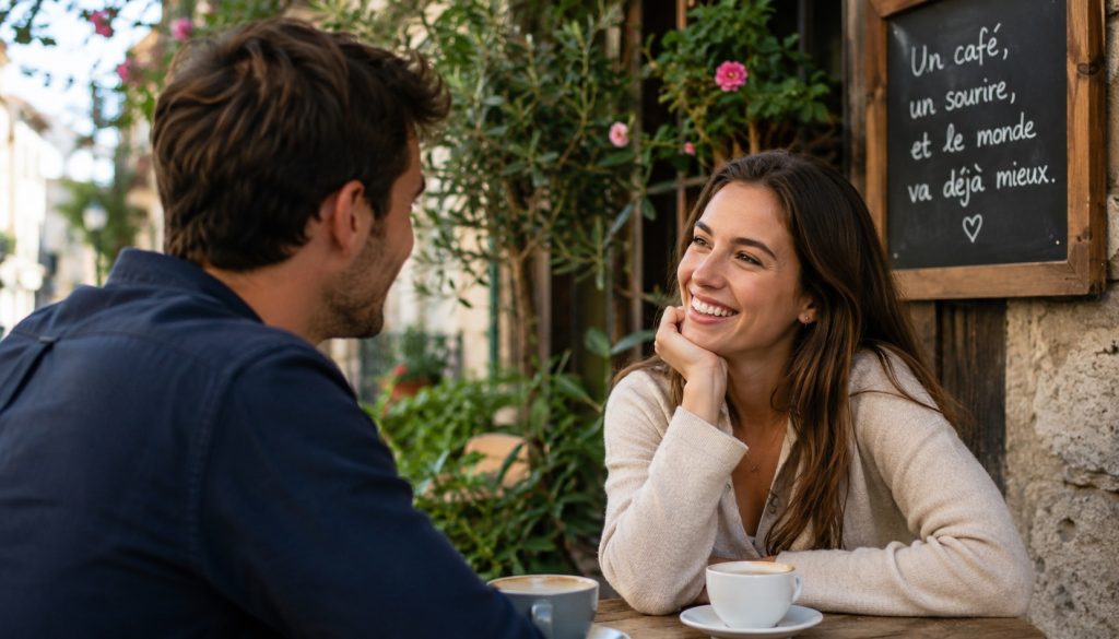 Dire ma belle à une femme : quelle en est la signification ?