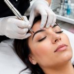Quelle est la durée d’un maquillage permanent ?