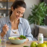Le rôle de la vitamine B9 dans la gestion du stress au quotidien
