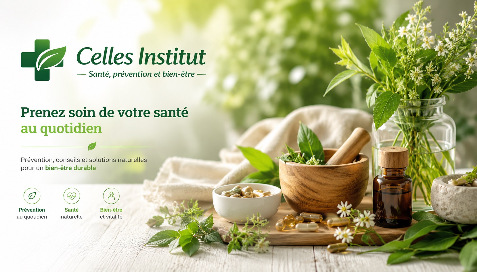 Santé, Prévention et Bien-être : Vos Conseils Fiables au Quotidien
