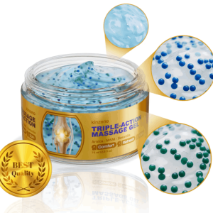 Kinzeno Massage Gel