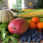Fruits et légumes commençant par M : liste complète et utile