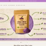 Ube en poudre : notre top 10 des meilleurs sites de vente d’ube